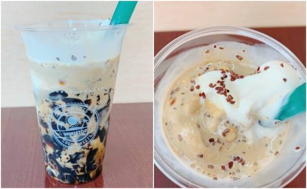 【ミニストップ】ジョブチューンで超一流スイーツ職人が大絶賛した商品は