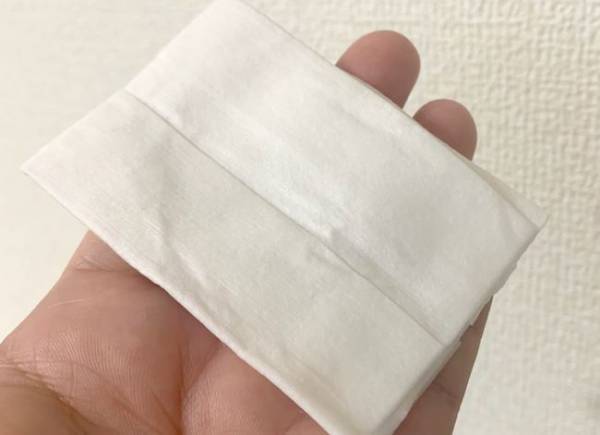 生理でもサッパリ！？「デリケートウェットシート」お試しレビュー！