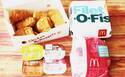 【マクドナルド】期間限定で爆安！SNSで話題の特盛りナゲットと新ソースは？！