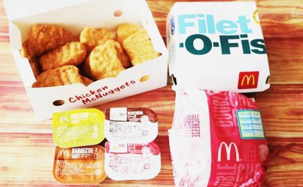 【マクドナルド】期間限定で爆安！SNSで話題の特盛りナゲットと新ソースは？！