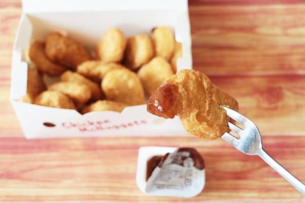 【マクドナルド】期間限定で爆安！SNSで話題の特盛りナゲットと新ソースは？！