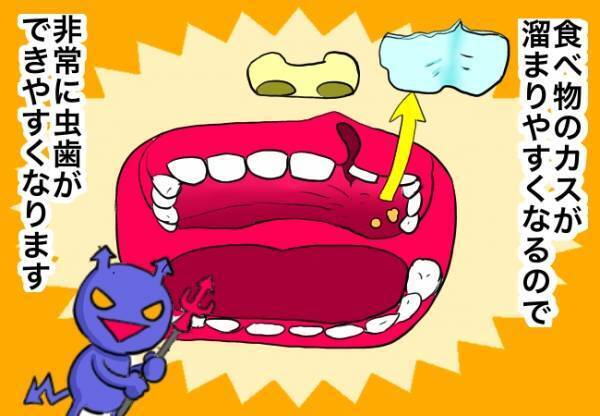 保護床が変わり、新たな問題が発生！今まで以上に気を付けるべきこととは