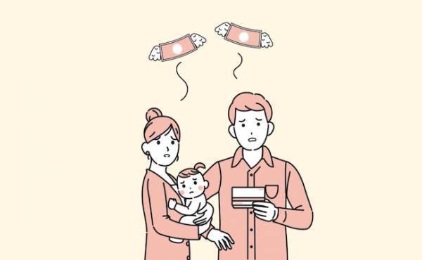 約61万人が「支給ゼロ」の対象に。児童手当の支給基準が2022年10月に変更になります！