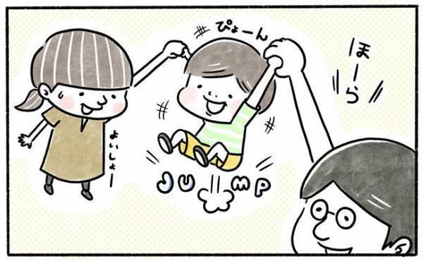 「幸せ家族が一変！」つい息子にピリピリ、大きな声を出してしまい…