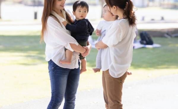 肌 黄色いね 生後11カ月 娘の肌が黄色いのはなぜ その驚きの原因とは 21年10月29日 ウーマンエキサイト 1 2