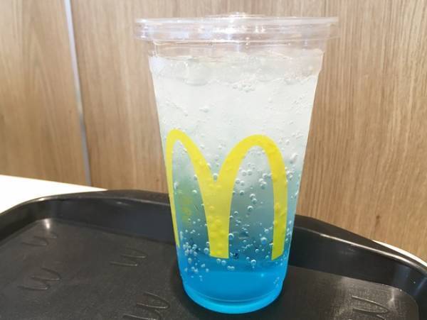 【マクドナルド】SNSでおいしすぎと話題！新作ハワイアンメニューのお得な注文法！おいしい食べ方裏技も♡