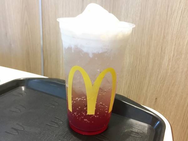 【マクドナルド】SNSでおいしすぎと話題！新作ハワイアンメニューのお得な注文法！おいしい食べ方裏技も♡