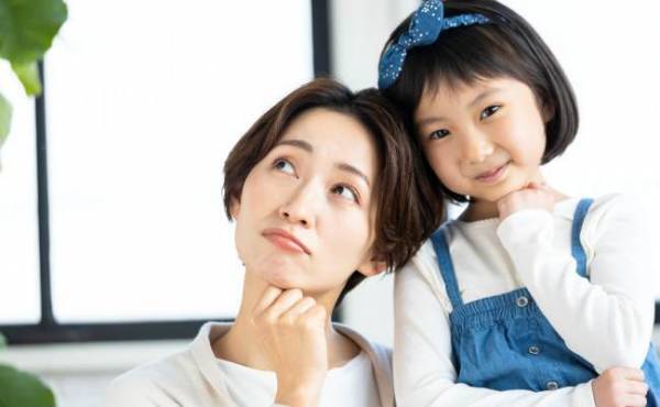 娘と服の好みが真逆で悩む日々。ある日の買い物で娘の感情が爆発し⋯！？