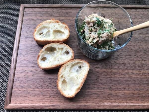 【業務スーパー】おしゃれでうまい！意外なほど使えるパテは買って正解！