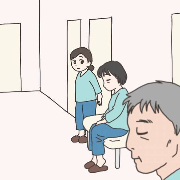 「すごい機械…」不安より好奇心！？いざMRIへ！／40代婦人科トラブル#25
