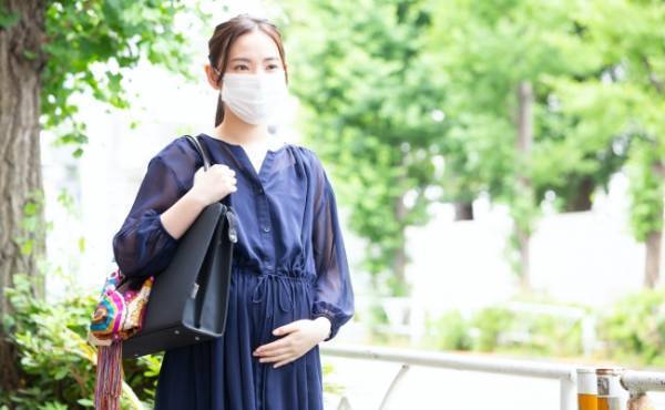感染拡大から1年超、約8割の産院が妊婦さんの不安軽減のために「コロナ対策サービス」を導入！【全国76院に調査】
