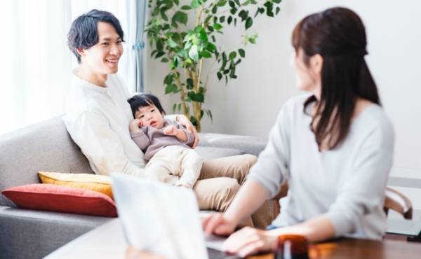 育休中に不妊治療をスタート、そのまま2人目産休へ！働くママが悩みながら決断した2人目計画