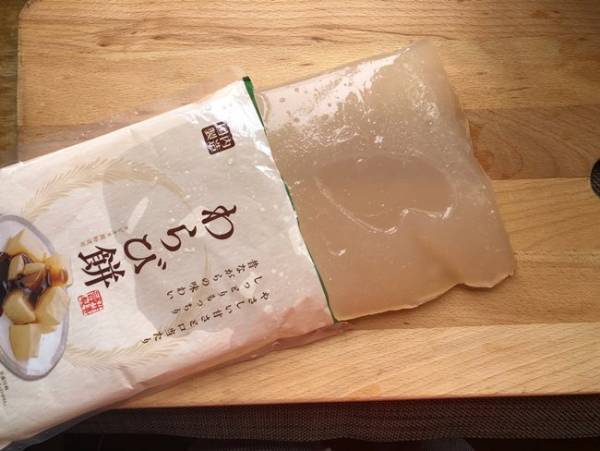 【業務スーパー】もう手放せない！完売するほど大人気の和スイーツは買い