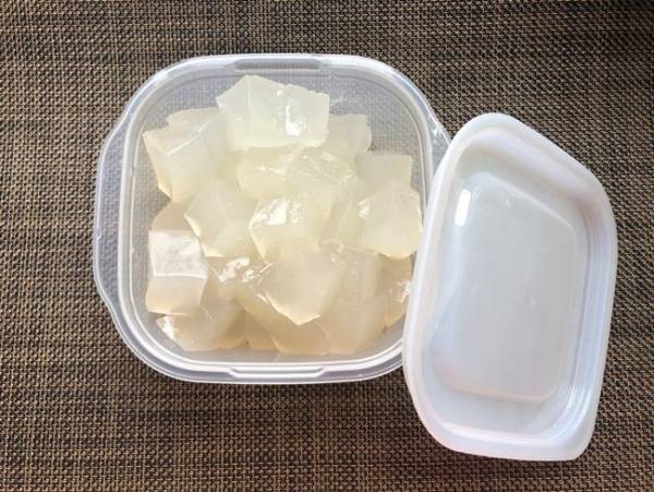 【業務スーパー】もう手放せない！完売するほど大人気の和スイーツは買い