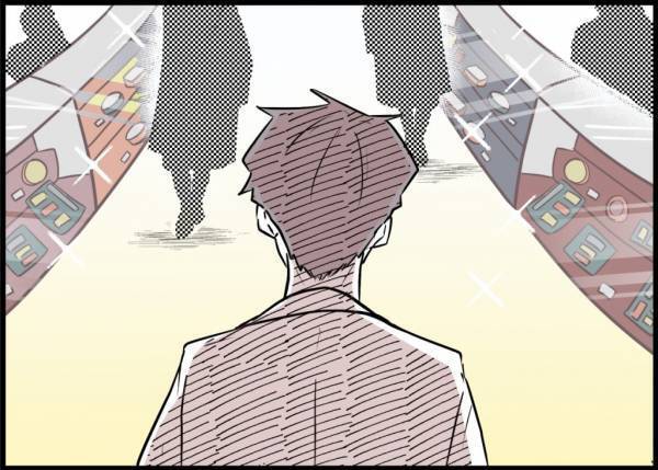 「家族に関わるんだぞ、返信して」妻へ怒りのLINE。評価ばかり気にする夫に妻は？ #僕と帰ってこない妻 5