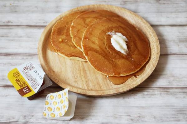 【マクドナルド】こんな豪華な朝マックが？！ウマすぎ映えすぎると話題！