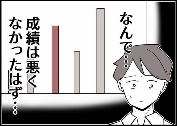 「20万も減ってる！」定時で帰ったらボーナス激減。上司が答えた驚きの理由とは？ #僕と帰ってこない妻 11