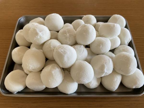 【業務スーパー】話題沸騰！1個7円驚きのコスパ！人気のシリーズ新商品