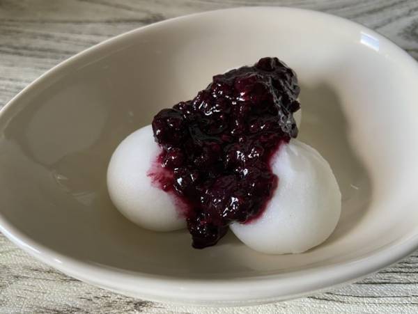 【業務スーパー】話題沸騰！1個7円驚きのコスパ！人気のシリーズ新商品