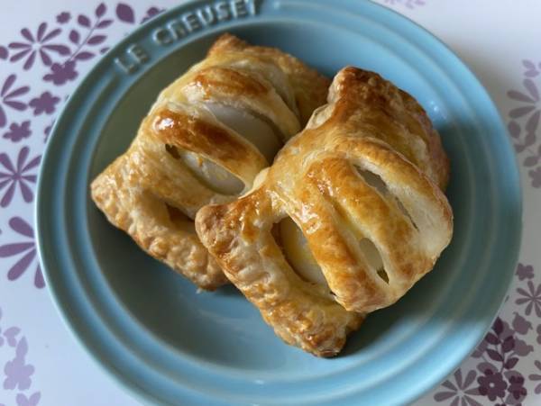 【業務スーパー】話題沸騰！1個7円驚きのコスパ！人気のシリーズ新商品