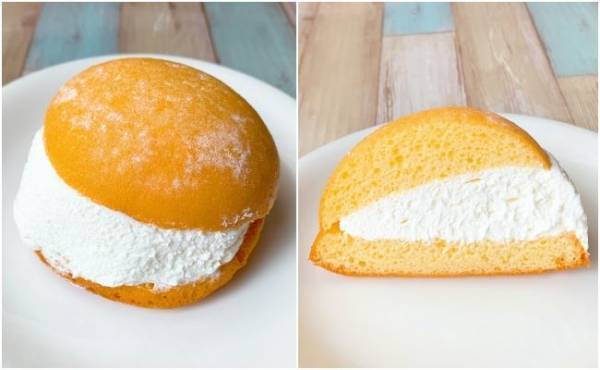 【ファミマ】ジョブチューンで超一流スイーツ職人が全員認めた絶品スイーツ