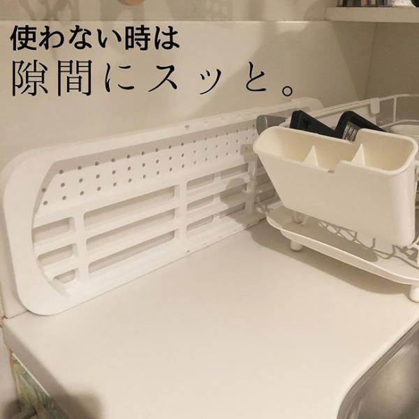 【ダイソー】「値段間違えてませんよね！？」多機能なのにプチプラすぎると話題の便利グッズ