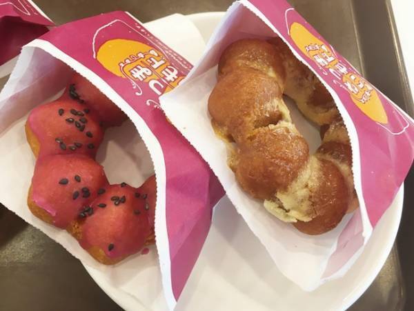 【ミスド】新作が「どれもおいしい！」と話題！おいしい裏技注文2つも♡