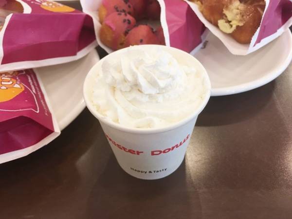 【ミスド】新作が「どれもおいしい！」と話題！おいしい裏技注文2つも♡