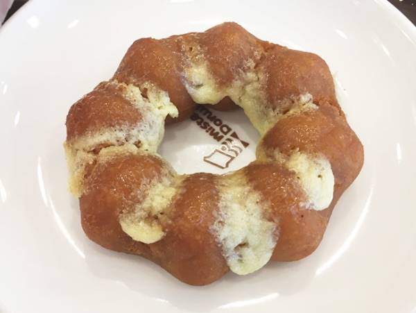 【ミスド】新作が「どれもおいしい！」と話題！おいしい裏技注文2つも♡