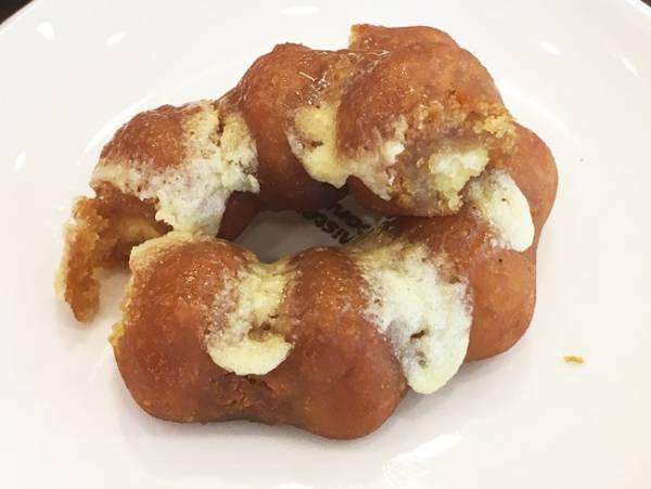 【ミスド】新作が「どれもおいしい！」と話題！おいしい裏技注文2つも♡