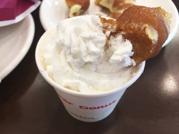 【ミスド】新作が「どれもおいしい！」と話題！おいしい裏技注文2つも♡