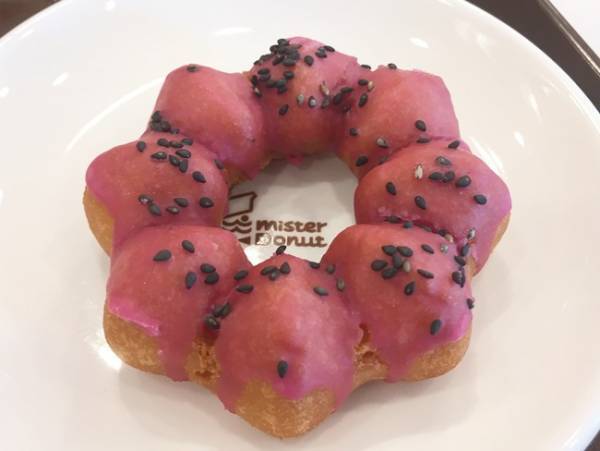 【ミスド】新作が「どれもおいしい！」と話題！おいしい裏技注文2つも♡