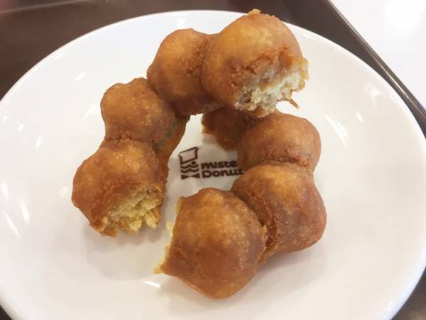 【ミスド】新作が「どれもおいしい！」と話題！おいしい裏技注文2つも♡