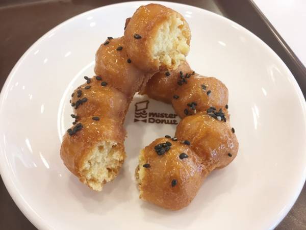 【ミスド】新作が「どれもおいしい！」と話題！おいしい裏技注文2つも♡