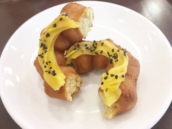 【ミスド】新作が「どれもおいしい！」と話題！おいしい裏技注文2つも♡