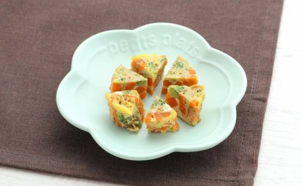 電子レンジで簡単調理！甘くておいしい♪にんじん離乳食【初期～完了期】