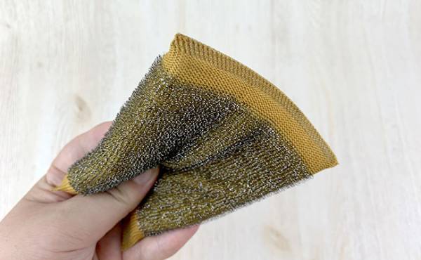 【100均】88万回視聴「秒でキレイ〜！」実はプロも使ってる隠れた神アイテムを紹介！