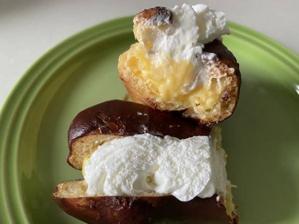 【ファミマ・am/pm】今だけ！懐かしのヒット商品が大復活！伝説のスイーツも