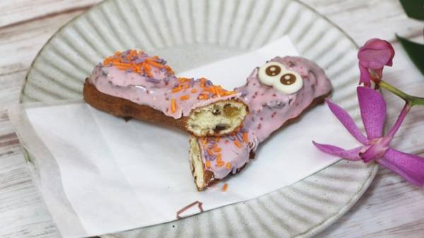 【ミスド】「今年も可愛すぎる！」と話題♡ハロウィーンドーナツ新作レビュー！