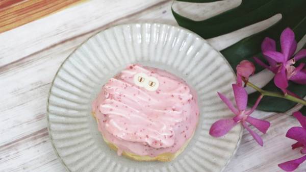 【ミスド】「今年も可愛すぎる！」と話題♡ハロウィーンドーナツ新作レビュー！