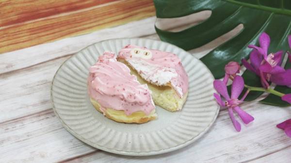 【ミスド】「今年も可愛すぎる！」と話題♡ハロウィーンドーナツ新作レビュー！