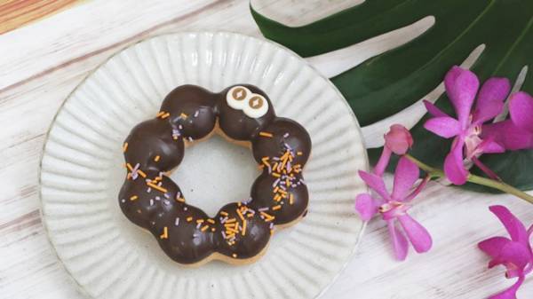 【ミスド】「今年も可愛すぎる！」と話題♡ハロウィーンドーナツ新作レビュー！