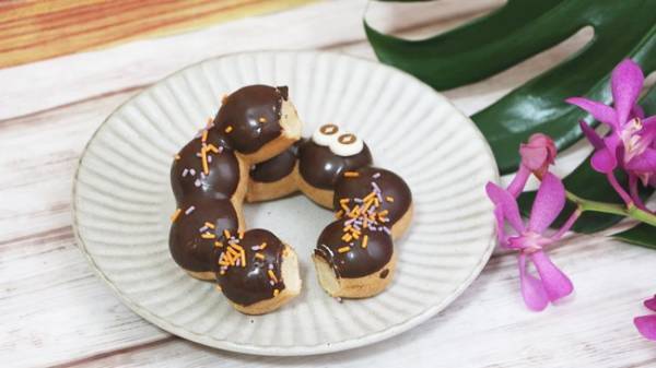 【ミスド】「今年も可愛すぎる！」と話題♡ハロウィーンドーナツ新作レビュー！