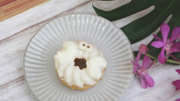 【ミスド】「今年も可愛すぎる！」と話題♡ハロウィーンドーナツ新作レビュー！