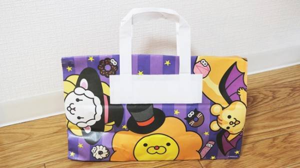 【ミスド】「今年も可愛すぎる！」と話題♡ハロウィーンドーナツ新作レビュー！