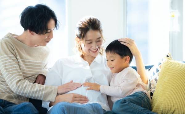 「転勤族だし、どうしよう…」頼れる人とサービスを総動員して叶った！わが家の2人目計画