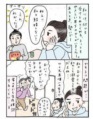 「絶対反対される！」私を溺愛する父。結婚を許してもらうため、私は…