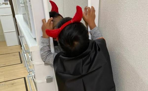 子ども達も大盛り上がり♪毎年恒例、わが家のおうちハロウィン【体験談】