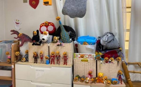 子ども達も大盛り上がり♪毎年恒例、わが家のおうちハロウィン【体験談】