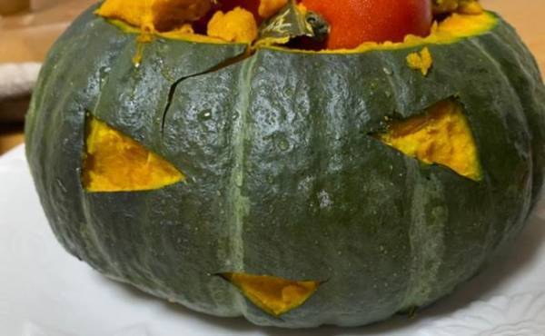 子ども達も大盛り上がり♪毎年恒例、わが家のおうちハロウィン【体験談】